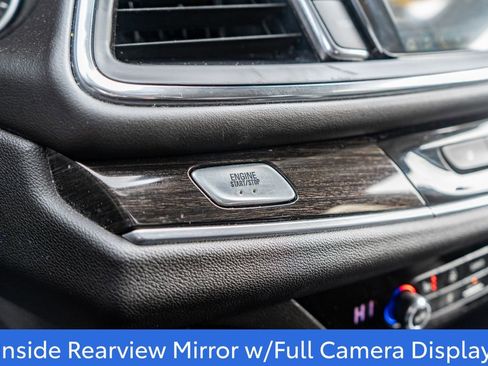 Used 2021 Buick Enclave Avenir w/ Avenir Technology Package image 28