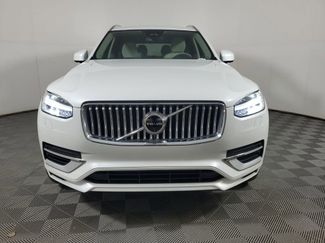 Certified 2024 Volvo XC90 T8 Plus w/ Protection Package Premier AWD/4WD video 2