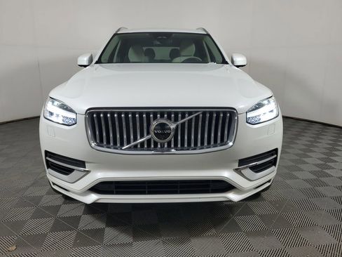 Certified 2024 Volvo XC90 T8 Plus w/ Protection Package Premier AWD/4WD image 2