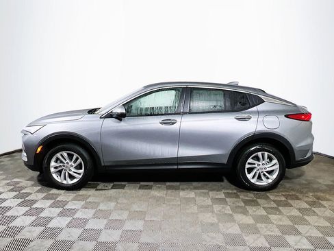 New 2026 Buick Envista Preferred w/ Convenience I Package image 4