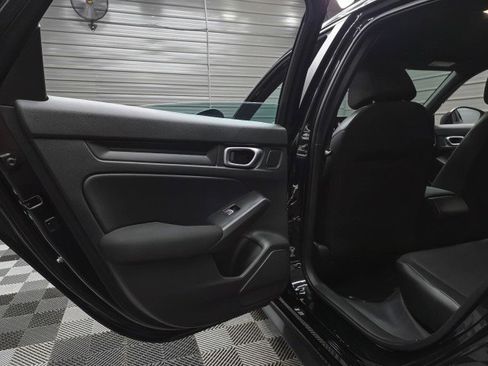 Used 2024 Honda Civic Sport image 29