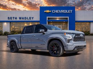 New 2025 Chevrolet Silverado 1500 RST AWD/4WD video 1