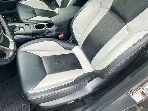 Used 2023 Subaru Crosstrek 2.5i Limited image 20