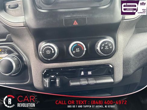 Used 2022 RAM 2500 Tradesman image 46