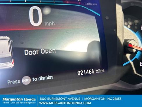 Used 2022 Honda Pilot Special Edition image 18