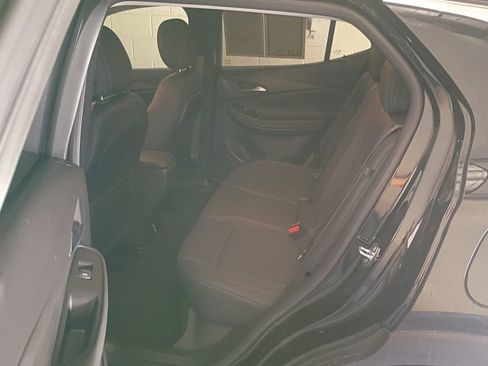 Used 2023 Buick Encore GX Preferred w/ Cold Weather Comfort Package image 25