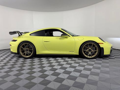 Used 2026 Porsche 911 GT3 image 8