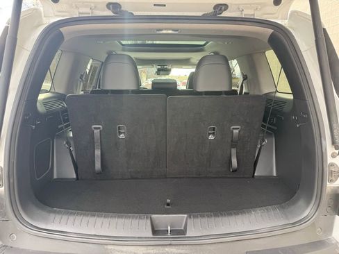 Used 2025 Hyundai Santa Fe Limited image 25