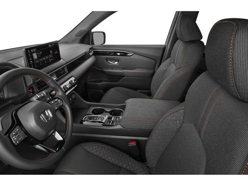 New 2026 Honda Pilot Sport image 17