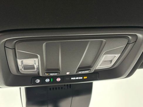 New 2026 Chevrolet Silverado 1500 LT w/ Z71 Off-Road Package image 32