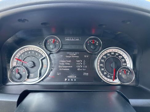 Used 2018 RAM 1500 Lone Star image 38