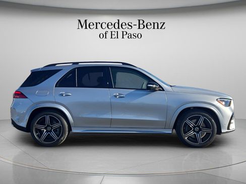 New 2026 Mercedes-Benz GLE 450 4MATIC image 2