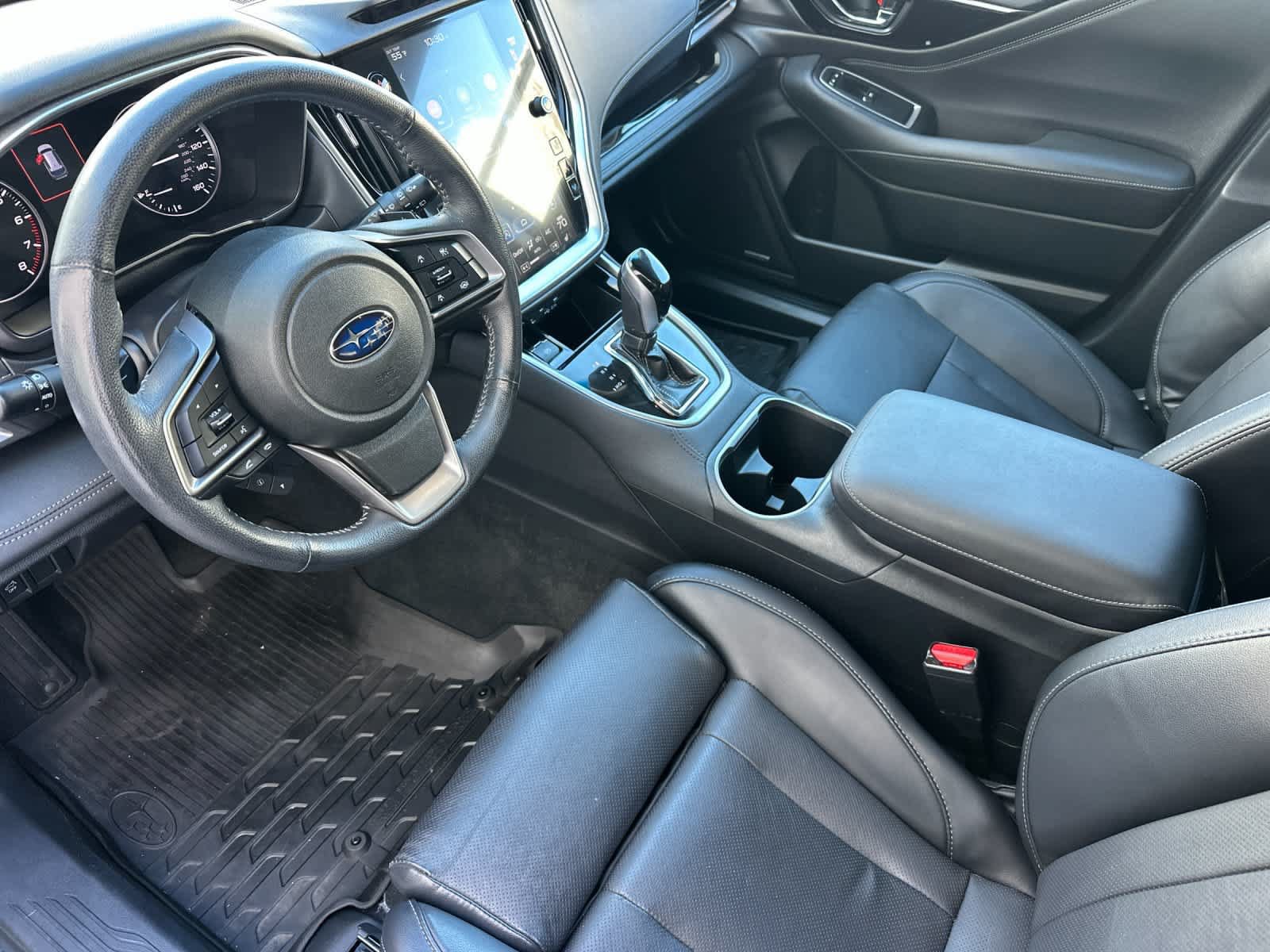 Used 2021 Subaru Outback Limited AWD/4WD image 11