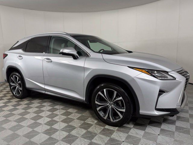 Used 2019 Lexus RX 350 FWD w/ Navigation Package image 10