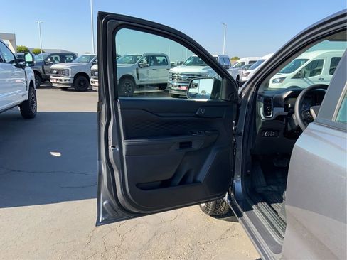 Used 2025 Ford Ranger XL AWD/4WD image 21