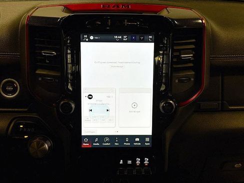 Used 2022 RAM 1500 Rebel w/ Rebel Level 2 Equipment Group image 13