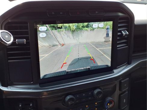 Used 2024 Ford F150 STX AWD/4WD image 22
