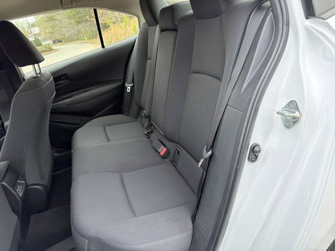 Used 2023 Toyota Corolla LE image 20