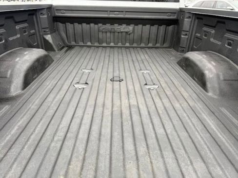 Used 2023 GMC Sierra 2500 AT4 w/ AT4 Premium Plus Package image 20