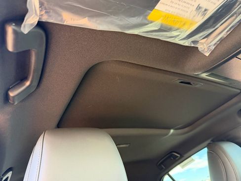 New 2026 MAZDA MAZDA3 2.5 S Hatchback w/ Premium Pkg image 11