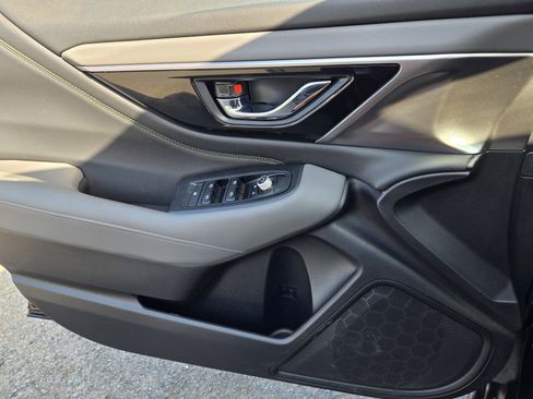 Certified 2023 Subaru Outback Onyx Edition image 24