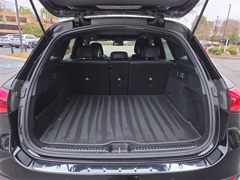 Used 2023 Mercedes-Benz GLC 300 4MATIC image 13