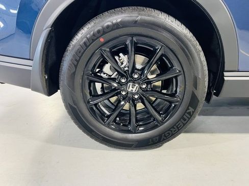 New 2026 Honda CR-V Sport-L image 11