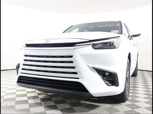 Certified 2025 Lexus TX 350 AWD w/ Technology Package image 2