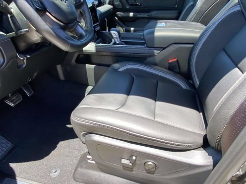 New 2026 RAM 1500 RHO w/ RHO Level 1 Equipment Group AWD/4WD image 42
