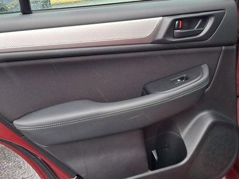 Used 2018 Subaru Legacy 2.5i w/ Alloy Wheel Package image 12