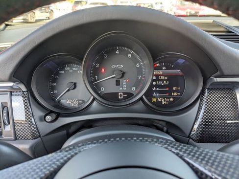Used 2023 Porsche Macan GTS image 11