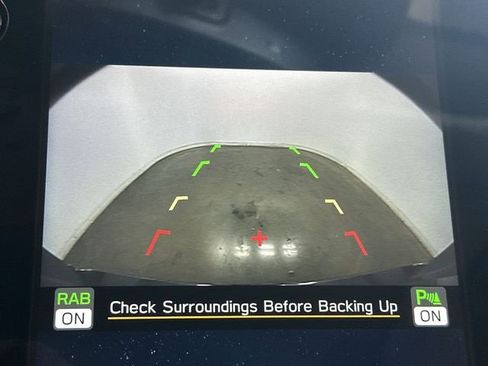 Certified 2025 Subaru Legacy Limited image 15