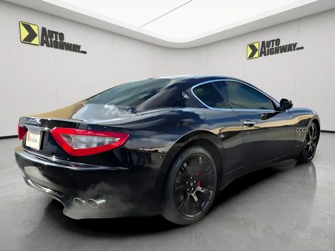 Used 2009 Maserati GranTurismo Coupe image 3