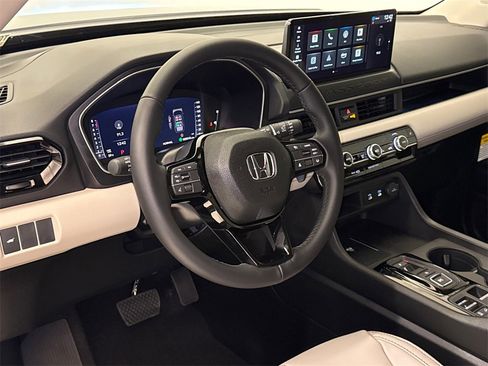 New 2026 Honda Passport RTL image 18