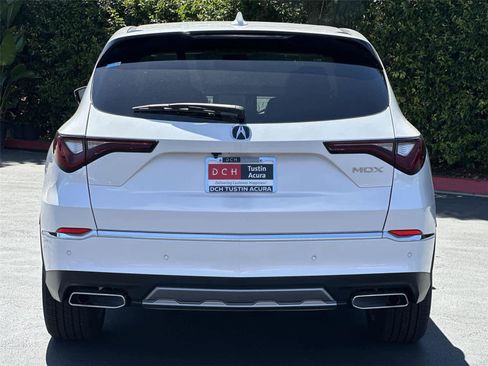 New 2026 Acura MDX FWD w/ Technology Package image 5