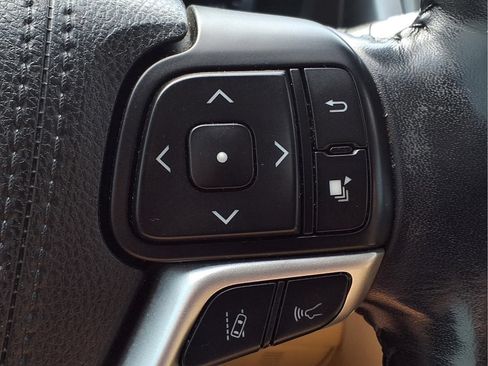 Used 2018 Toyota Highlander Limited Platinum w/ Protection Package #3 AWD/4WD image 23