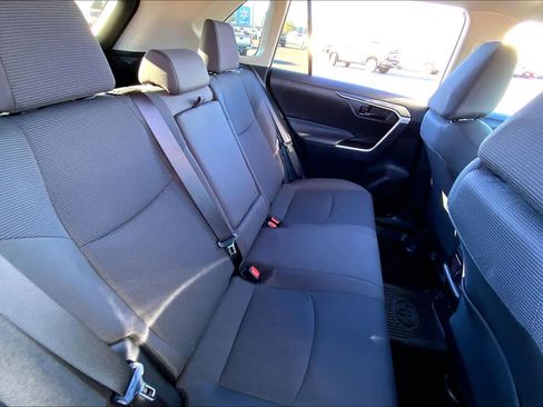 Certified 2025 Toyota RAV4 LE image 16