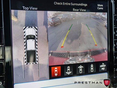 Used 2022 RAM 2500 Limited image 40