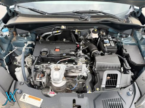 Used 2025 Honda HR-V LX image 38