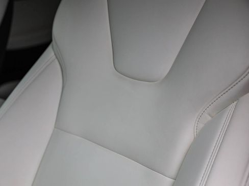 Used 2020 Tesla Model X Performance AWD/4WD image 25