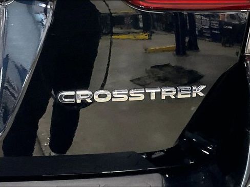 Used 2023 Subaru Crosstrek 2.0i Premium image 8