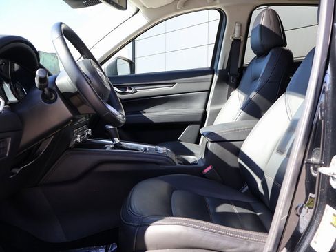 Used 2019 MAZDA CX-5 Grand Touring image 23