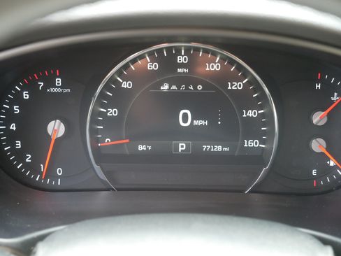 Used 2017 Kia Sorento EX w/ EX Advanced Touring Package AWD/4WD image 21