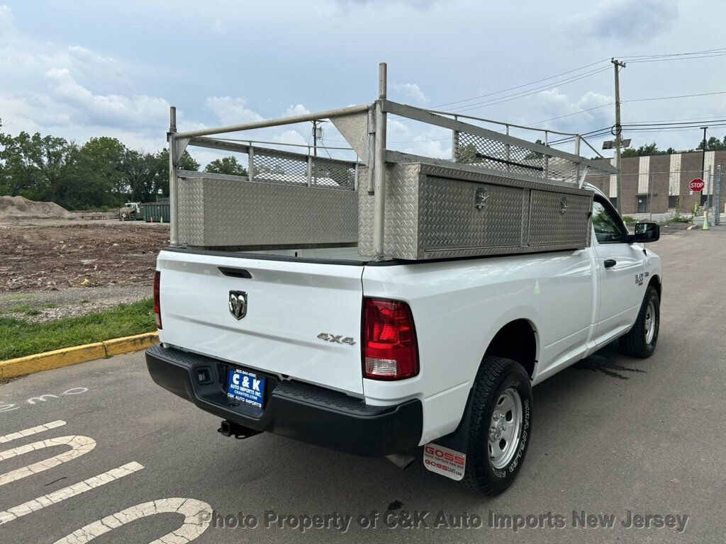 Used 2022 RAM 1500 Tradesman w/ Power & Remote Entry Group AWD/4WD image 11