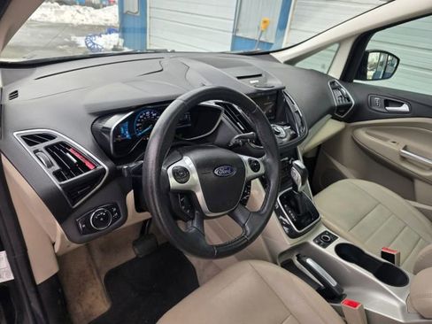 Used 2013 Ford C-MAX SEL image 11