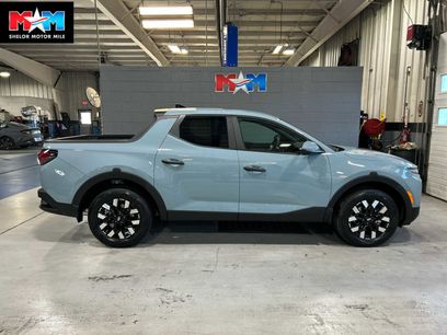 New 2026 Hyundai Santa Cruz SE