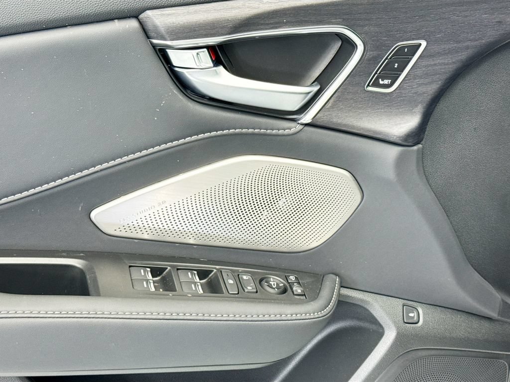 Used 2026 Acura RDX w/ Advance Package AWD/4WD image 24