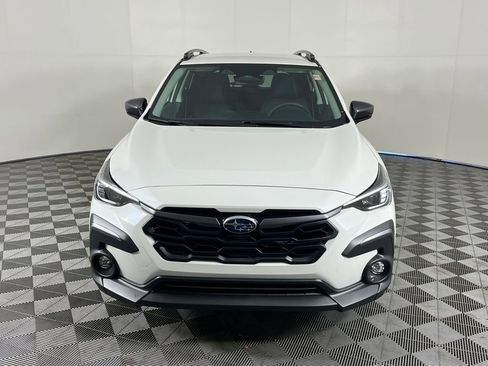 New 2025 Subaru Crosstrek 2.5i Limited image 2