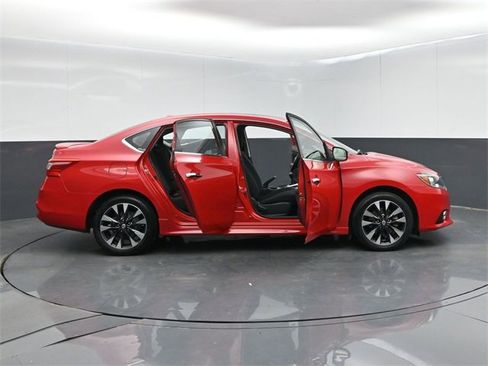 Used 2017 Nissan Sentra SR Turbo image 68