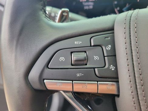 Used 2025 Cadillac CT5 Sport w/ Platinum Package RWD image 17